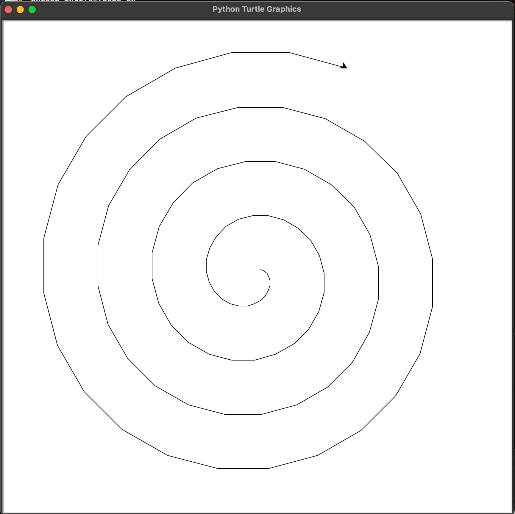 Creative Coding: An Introduction to Loops in Python with Turtle