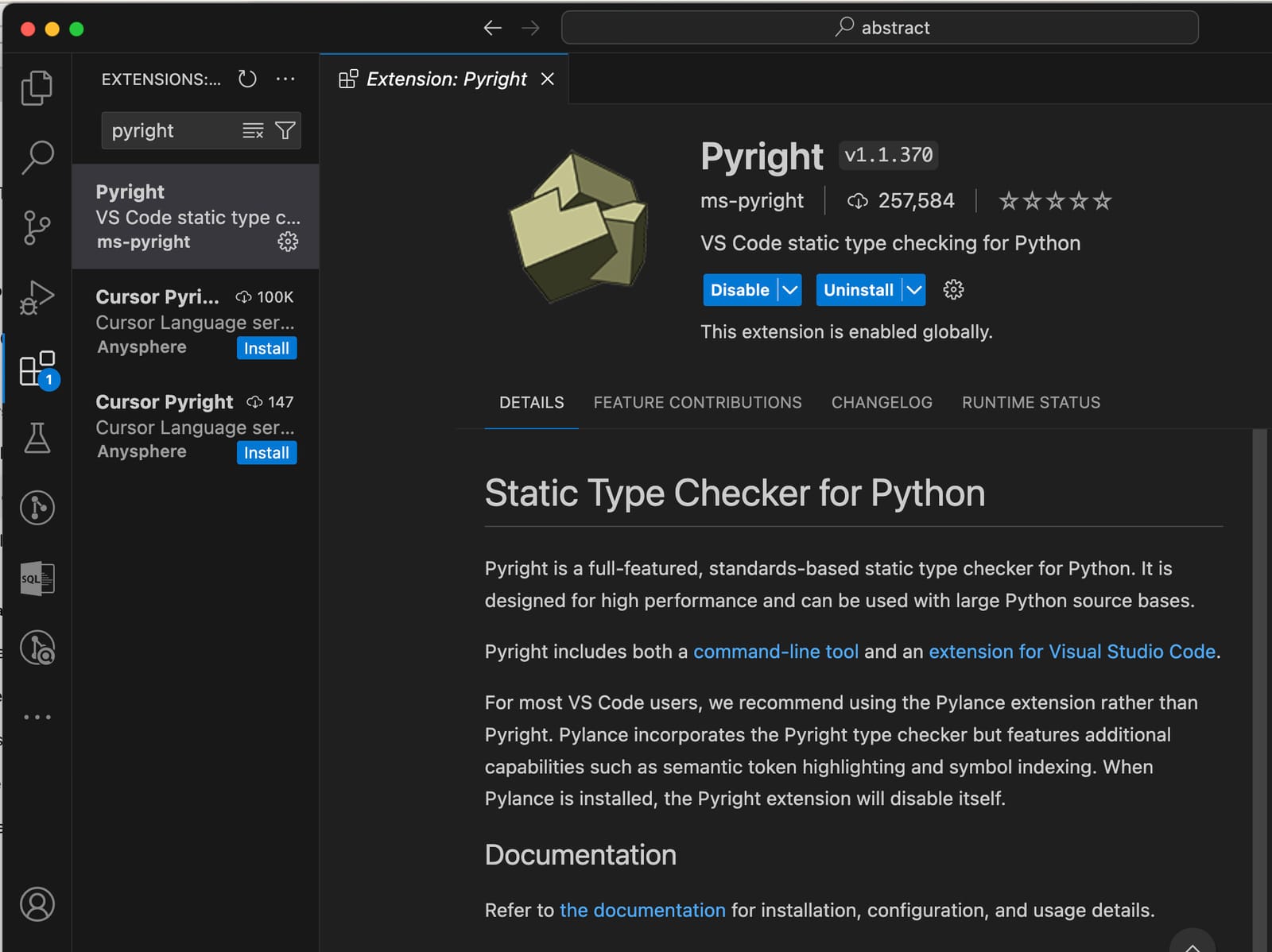 Type Checking In Python: Catching Bugs Before They Bite