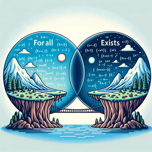 Quantifier Duality: A Journey from ∀ (for all) to ∃ (exists)