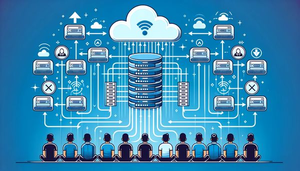 Common Misconceptions About Load-Balanced Azure VMs