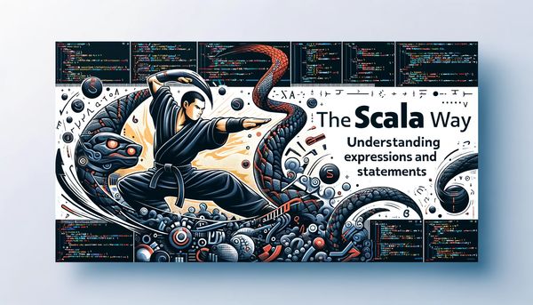 The Scala Way: Understanding Expressions and Statements
